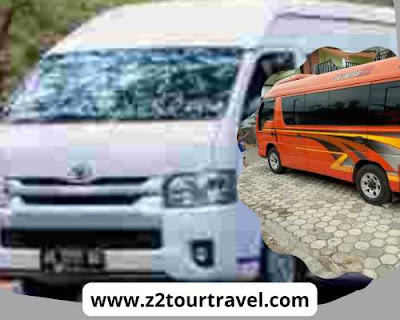 TRAVEL JAKARTA SEMARANG