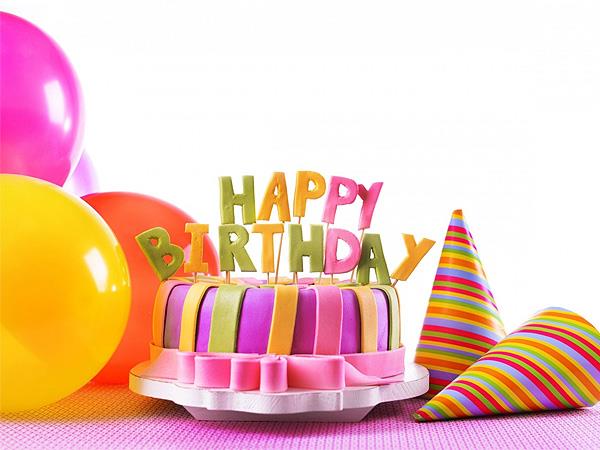Ucapan Selamat Ulang Tahun Untuk Saudara - Ucapan Selamat 