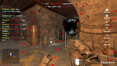 Connection Rehaunted Game Screenshot 6