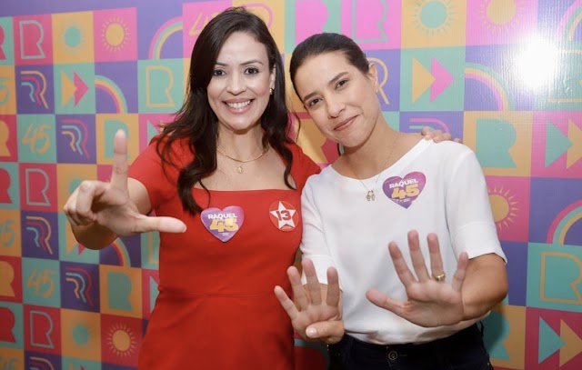  Prefeita Márcia Conrado Recebe Apoio Incondicional para Manter Parceria com Governadora Raquel Lyra
