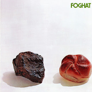 Foghat - Rock and roll - 1973 (1988, Rhino Records Inc. [front])