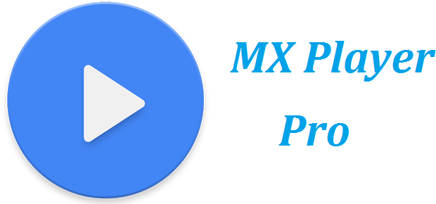 MX Player PRO Apk for android