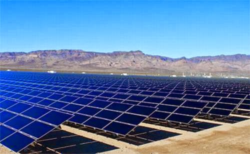 Japan Energy Future