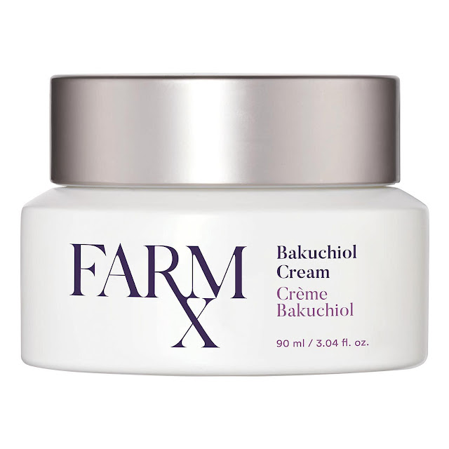 FarmX Bakuchiol Cream