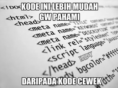 25 Meme Cewek Sulit Dimengerti dan Dipahami Ini Bikin Cowok Selalu Salah