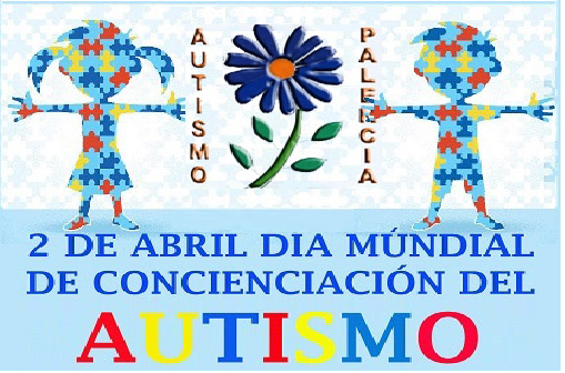 Actos Para La Concienciación del Autismo