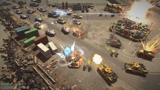 Command And Conquer Generals Download