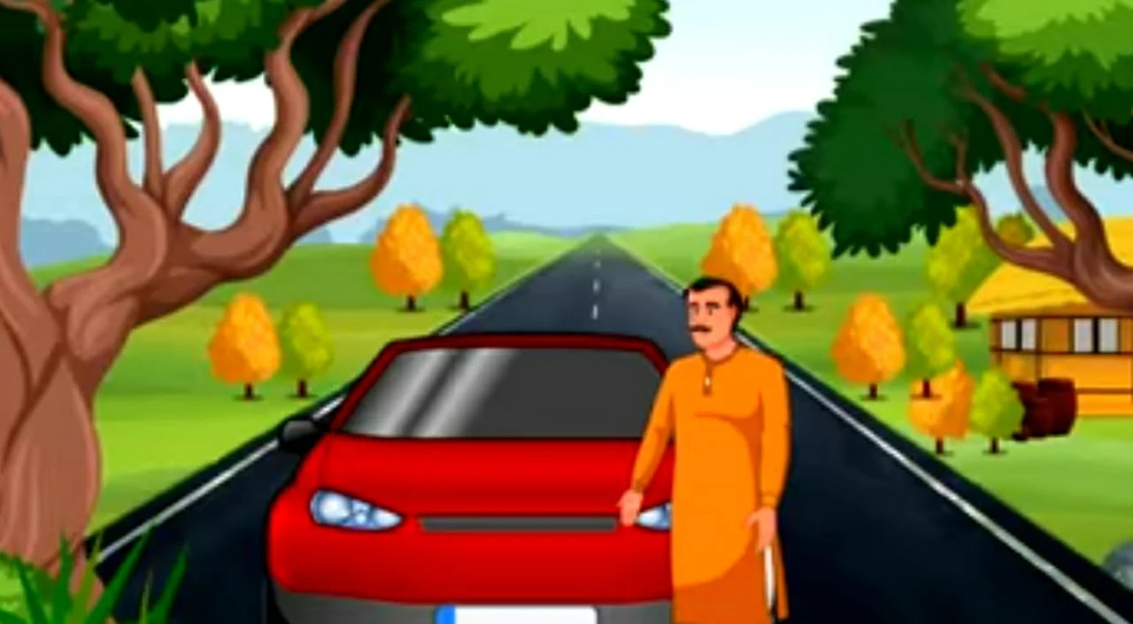 हमेशा अच्छे लोगों के साथ बुरा ही क्यों होता है ?