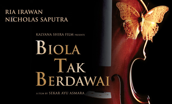 Daftar Film Indonesia Terbaik Sepanjang Masa