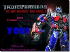 optimusprime