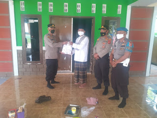 Polres Majalengka