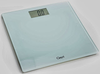 Ozeri Digital Scale