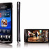Sony Ericsson Xperia Arc S Full Specifications Wholesale Rate In Pakistan