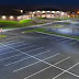 Cree LEDs Light 42-Campus Toledo Public School District