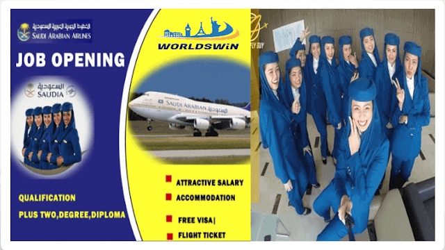 apply for airlines jobsand cleaner services in gulf