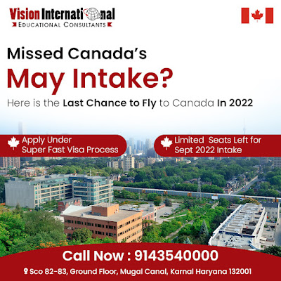 Best study in Canada consultants in Karnal