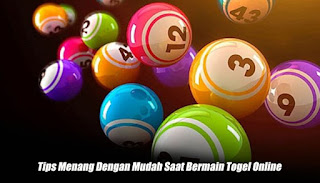  TOGEL ONLINE