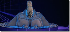 TRON Dumont