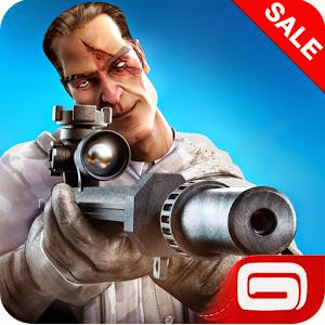 HACK Blitz Brigade Online FPS fun 1.5.1d APK