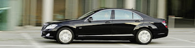 executive cars Sandhurst