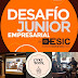 ACTIVIDADES COMERCIALES EN LA SEMIFINAL DEL "DESAFIO EMPRESARIAL ESIC"