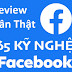 Review Khóa Học 65 Kỹ Nghệ Facebook Marketing - Kiều Văn Đức