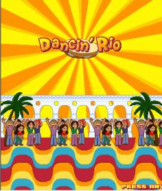 Dancin Rio 240x320