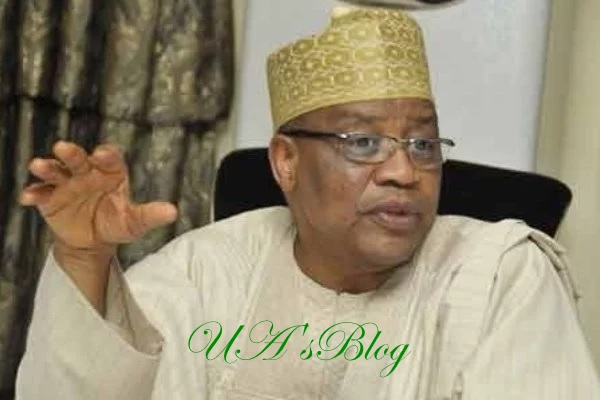 IBB: I’m Searching For A New Wife 