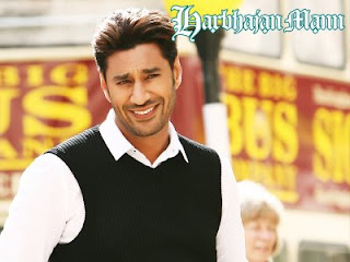 Harbhajan Mann Wallpaper