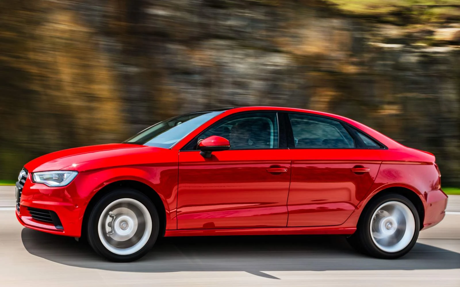 Audi A3 Sedan 2016 Flex