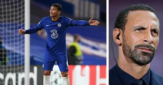 Rio Ferdinand explains Thiago Silva's impact on Chelsea, makes title claim