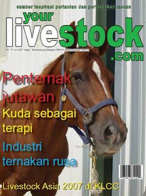 Your Livestock