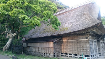 能生白山神社