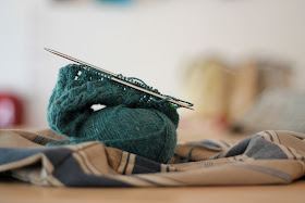 craft school, knit