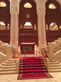 Royal Opera House of Oman