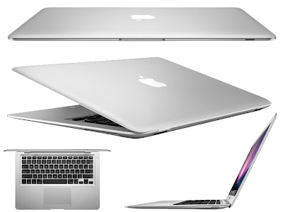 MacBook vs Ultrabook - A Comparison by PC Supporter