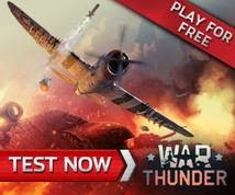 War Thunder ITA, MMO free-to-play di strategia