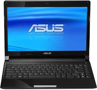 Asus UL30A-A3B Thin and Light 13.3-Inch Review