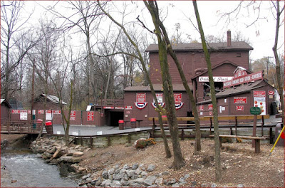 Cider Mills You Need to Check Out This Fall Season