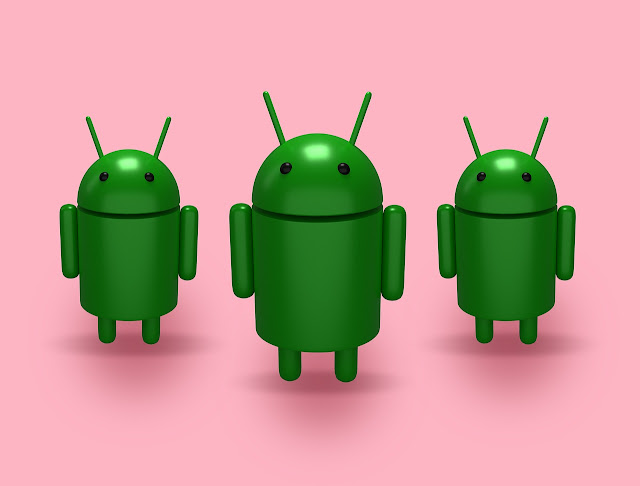 Android Oreo क्या है