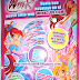 ¡Anuncio Winx Club Sirenix en la revista española!