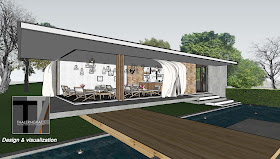 sketchup 3d model modern coffee shop bar # 9 image sketchup jpg extract - overview 2