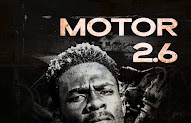 Dery Sebilson - Motor 2.6 (EP) [Download]