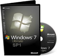 Windows 7 Ultimate SP1 x86 Feb2013