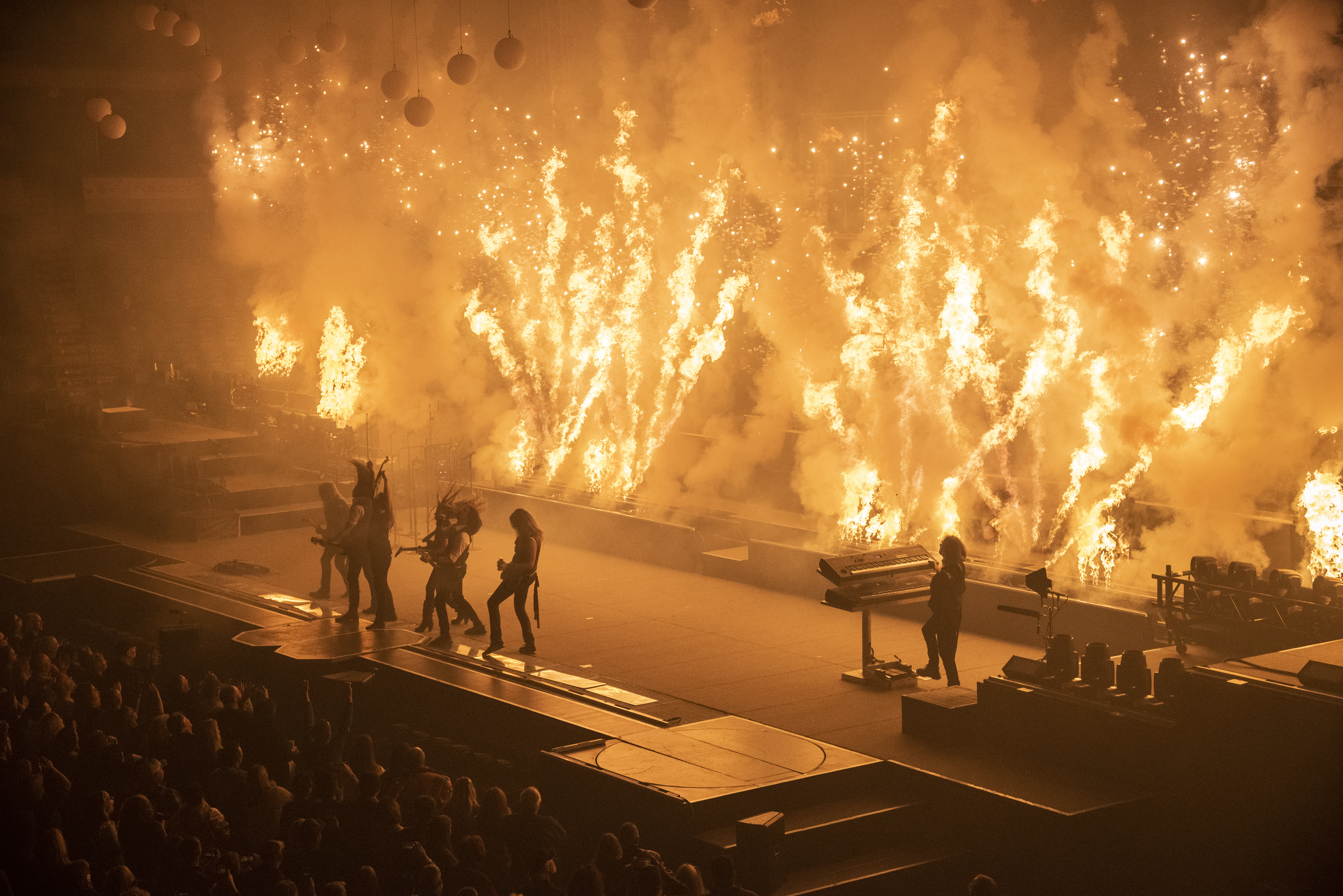 UPCOMING: Trans-Siberian Orchestra announces 2022 winter tour