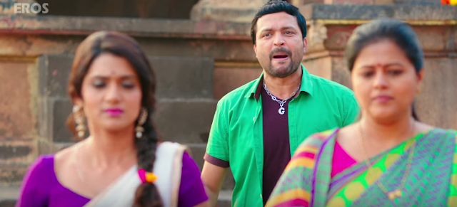 Guru 2016 Marathi Movie Download 700Mb HD
