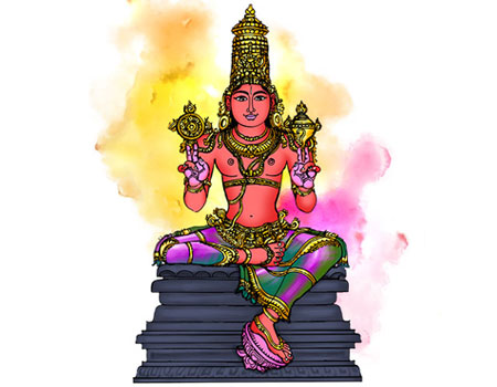 ఉత్తర ఫల్గుణీ నక్షత్ర జాతకుల గుణగణాలు - Uttara Phalguni nakshatra :