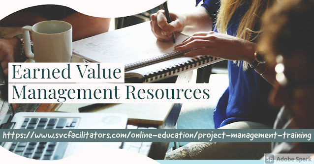 Earned Value Management Resources