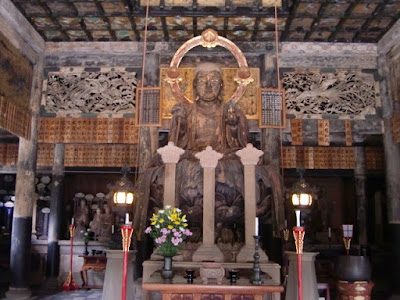  建長寺地蔵菩薩坐像
