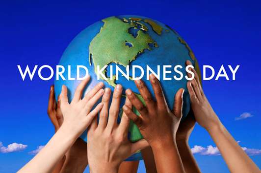 World Kindness Day Wishes Photos